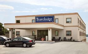 Travelodge By Wyndham Trenton
